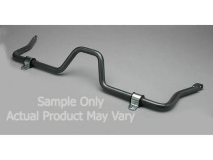 Progress Rear Anti-Roll Bar