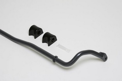 Progress Anti-Sway Bar Set (Front and Rear)