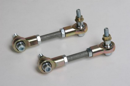 Progress Rear End-Link Kit