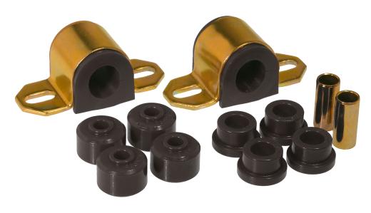 Prothane Sway Bar Bushings - Front (Black)