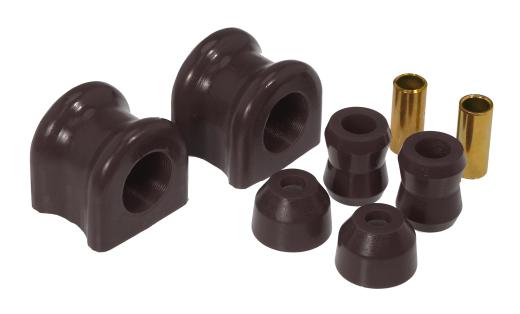 Prothane Sway Bar Bushings - Front (Black)