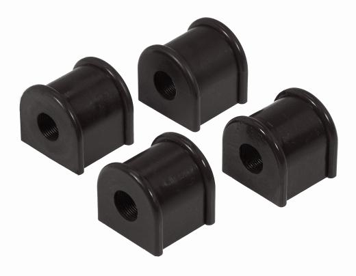 Prothane Sway Bar Bushings - Rear (Black)