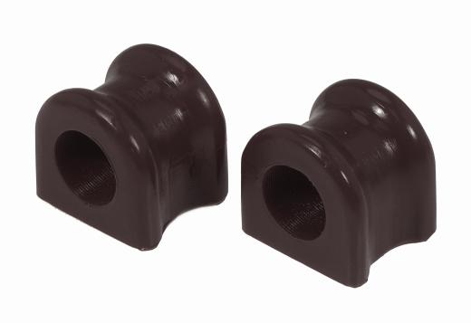 Prothane Front Sway Bar Bushings - 30.5mm - Black