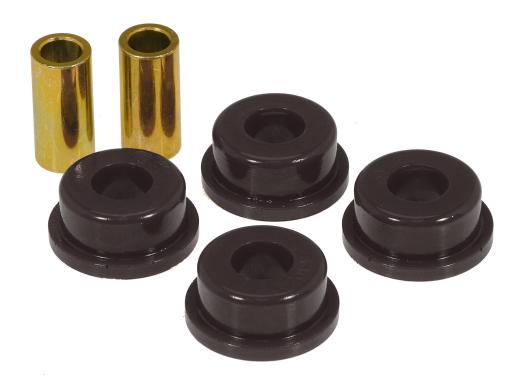 Prothane Track Arm Bushings - Rear (Black)