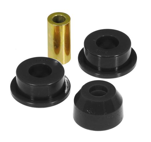 Prothane Track Arm Bushings - Front (Black)