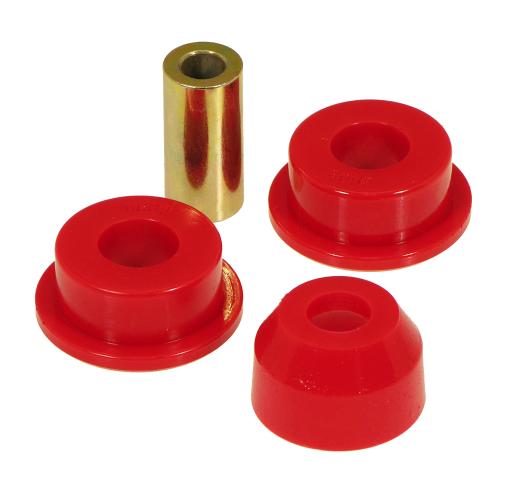 Prothane Track Arm Bushings - Front (Red)