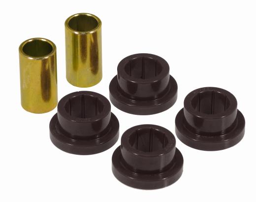 Prothane Rear Track Bar Bushings - Red