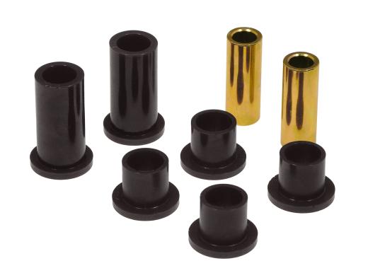 Prothane Front Trunnion and Pivot Bushings - Black