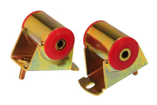 Prothane Motor Mounts - Red