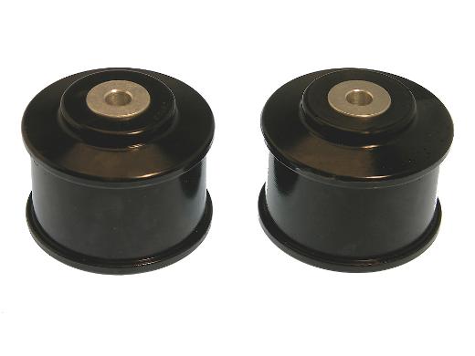 Prothane Motor Mount Inserts - Black