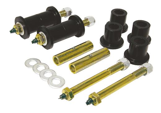 Prothane Spring & Shackle Bushings 