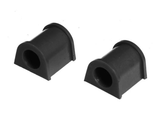 Prothane Front Sway Bar Bushings - 22mm - Black