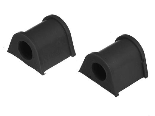 Prothane Front Sway Bar Bushings - 21mm - Black