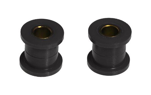 Prothane Front Sway Bar Endlinks - Black