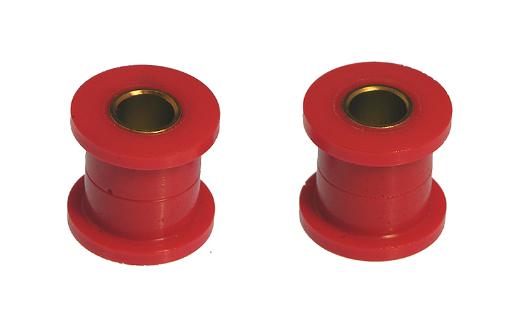 Prothane Front Sway Bar Endlinks - Red