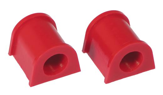 Prothane Front Sway Bar Bushings - 20mm - Red Only