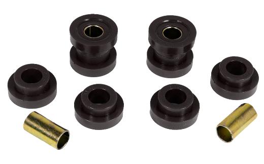 Prothane Front Control Arm Bushings - Lower Inner - Black