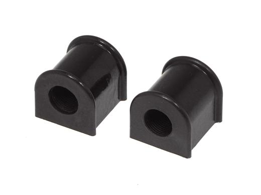 Prothane Sway Bar Bushings - Rear (Black)