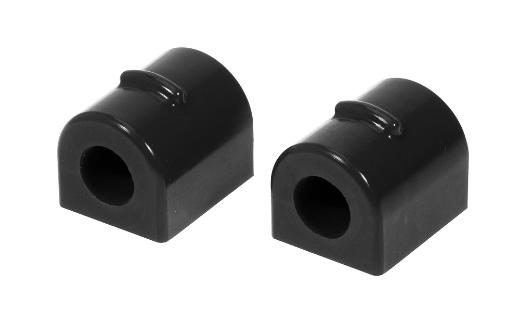 Prothane Front Sway Bar Bushings - Black