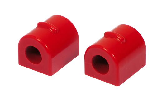 Prothane Front Sway Bar Bushings - Red