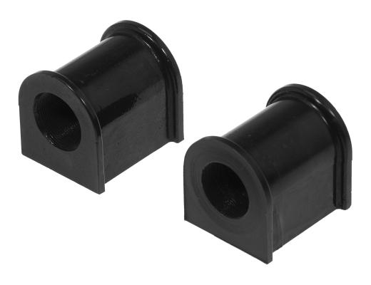 Prothane Front Sway Bar Bushings - Black