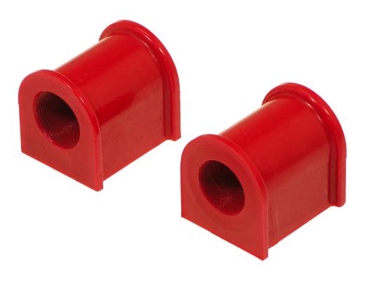 Prothane Front Sway Bar Bushings - Red