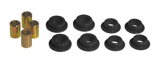 Prothane Rear Sway Bar Endlink Bushings - Black