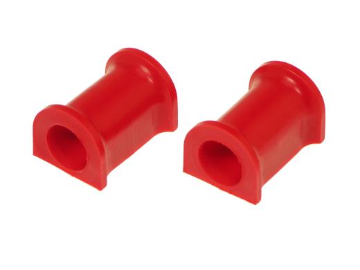 Prothane Sway Bar Bushings - Front (Red)