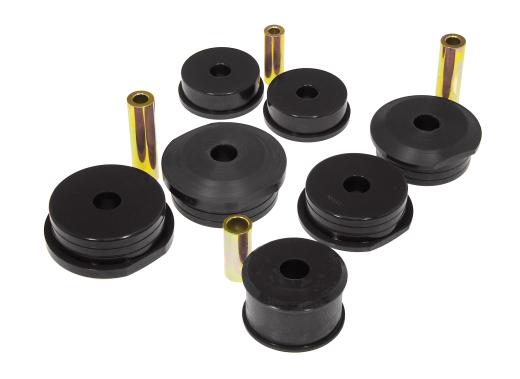 Prothane Motor Mounts - Black