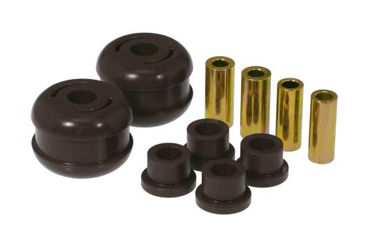 Prothane Front Control Arm Bushings Kit - Black