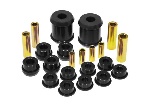 Prothane Rear Control Arm Bushings - Black