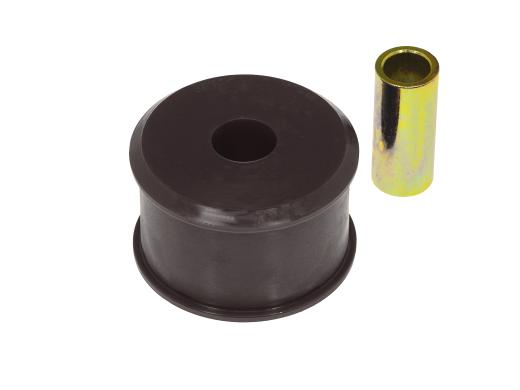 Prothane Motor Mounts - Engine Mount Insert Kit (Front - Black)