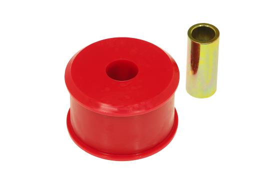 Prothane Motor Mounts - Engine Mount Insert Kit (Front - Red)