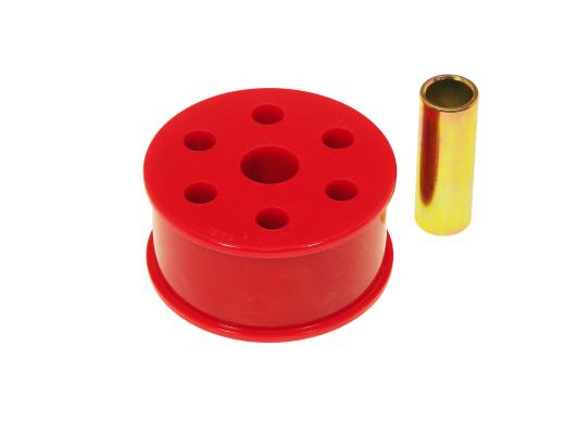 Prothane Motor Mount Inserts - Front - Red