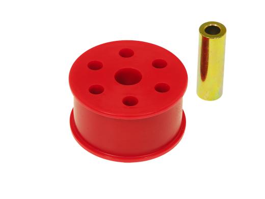 Prothane Motor Mount Inserts - Front - Red