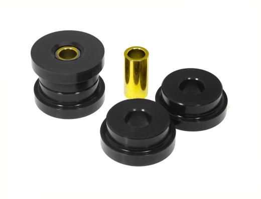 Prothane Rear Subframe Bushings Kit - Black