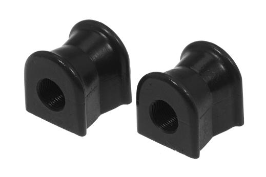 Prothane Front Sway Bar Bushings - 16mm - Black