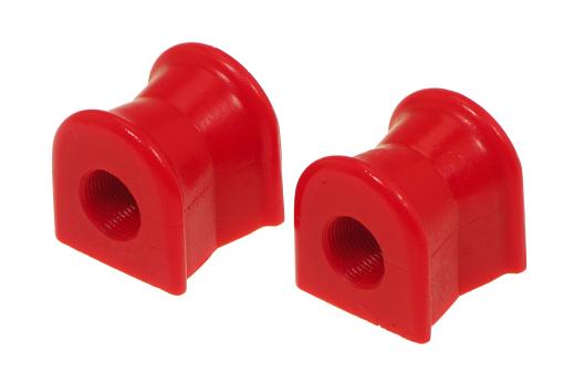 Prothane Front Sway Bar Bushings - 16mm - Red