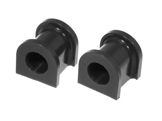 Prothane Front Sway Bar Bushings - 18mm - Black