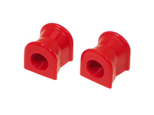 Prothane Front Sway Bar Bushings - 20mm - Red