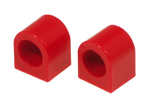 Prothane Sway Bar Bushings - Front (Red)