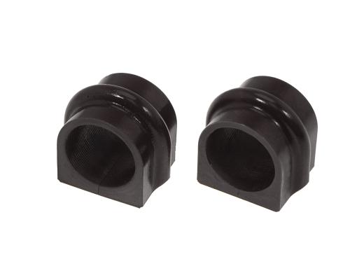 Prothane Front Sway Bar Bushings - 34mm - Black