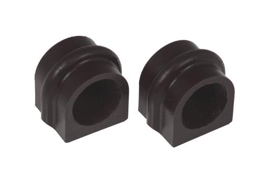 Prothane Front Sway Bar Bushings - Black