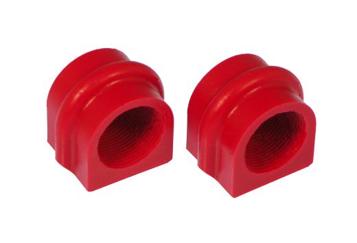 Prothane Front Sway Bar Bushings - Red