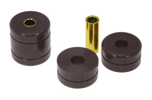 Prothane Front Strut Rod Bushings - Black