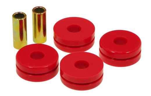 Prothane Strut Rod Bushings - Red