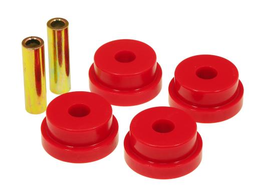 Prothane Strut Rod Bushings - Red