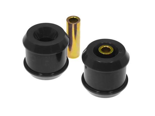 Prothane Front Strut Rod Bushing Kit - Black