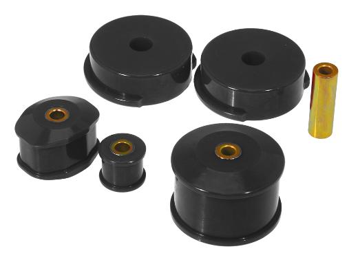 Prothane Motor Mounts - Black