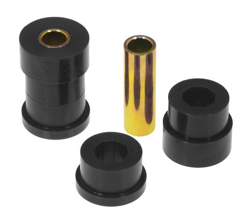 Prothane Front Control Arm Bushings - Black